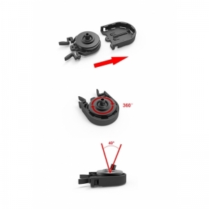 N5 Helmet Camera 