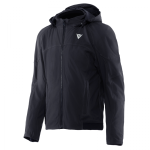 IGNITE 2 TEX JACKET 001 BLACK