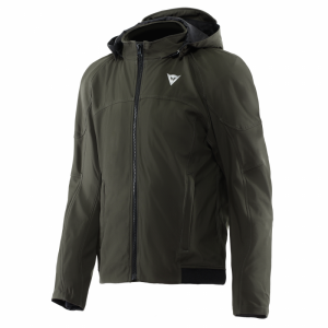 IGNITE 2 TEX JACKET 006 GREEN