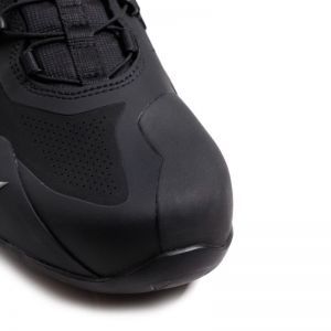 HERIAN D-WP SHOES 604 BLACK/ANTHR