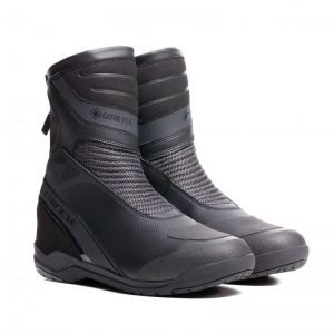 BLACKWING GORE-TEX® BOOTS 001 BLACK
