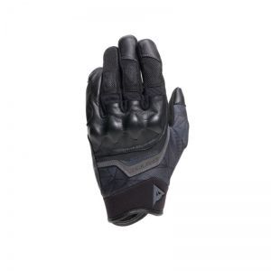 ERMEX GLOVES 604 BLACK/ANTHR