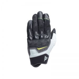 ERMEX GLOVES 636 BLACK/GREEN