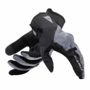 INTREPYD GLOVES 73N BLACK/GRIFF