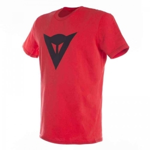 HYPER SPEED DEMON T-SHIRT 42A RACING-RED