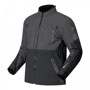 ORION GTX JACKET 100 BLACK