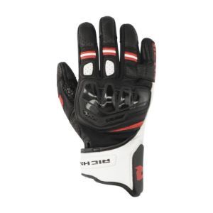 STRADALE STEALTH GLOVES 120 black/white