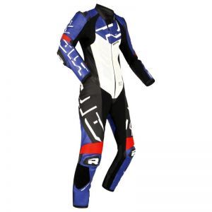 STRADALE GP - 1 PIECE 300 BLUE/WHITE/