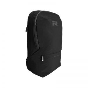 MATTE BAG 100 BLACK