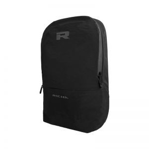 MATTE BAG 100 BLACK