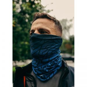 NECK TUBE GROUT 1300 BLACK/BLUE