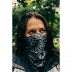 NECK TUBE GROUT 1100 BLACK/DARK
