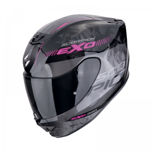 EXO-391 AVA Noir-Ro Noir-Rose -71 Noir-Rose
