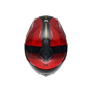 NEXX Helmet Y.100 939 Red-Black