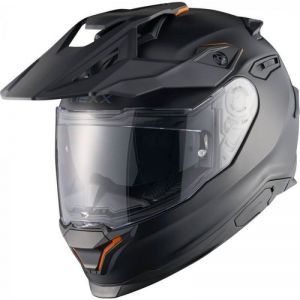 NEXX Helmet Y.TRA 102 Black