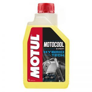 MOTUL Motocool Expert hybrid t 
