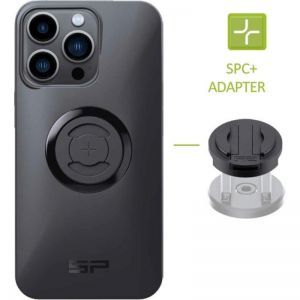 SP Phone Case SPC+ iPhone 16 NO