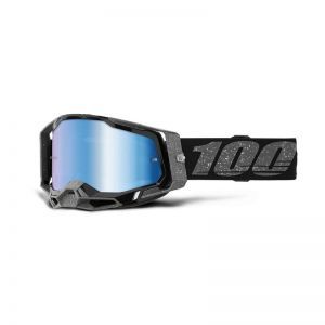 GOGGLE RC2 KOS MR BL NO