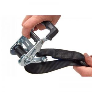 Ratchet Strap Deluxe