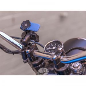 QUADL 1 BALL ADAPTOR MOUNT (V2 NO