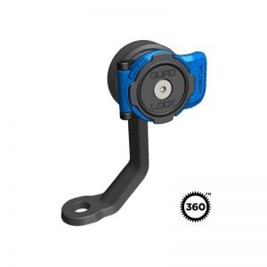QUADL MIRROR STEM MOUNT NO