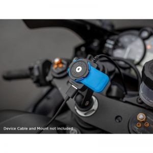 QUADL MOTORCYCLE USB CHARGER NO