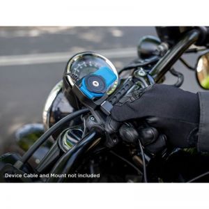 QUADL MOTORCYCLE USB CHARGER NO