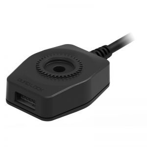 QUADL MOTORCYCLE USB CHARGER NO