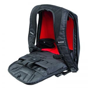 OGIO BACK PACK MACH 3 22L, BLK NO