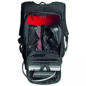 OGIO BACK PACK MACH 3 22L, BLK NO