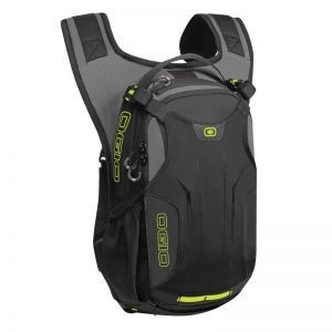 OGIO HYDRAT BAG BAJA 2L, BLK NO