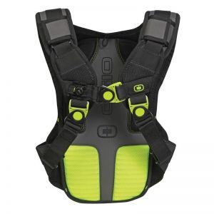 OGIO HYDRAT BAG BAJA 2L, BLK NO