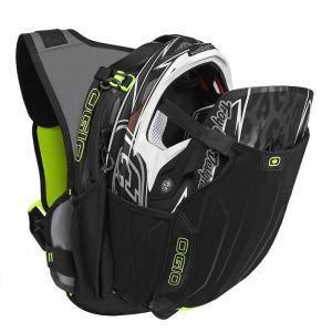 OGIO HYDRAT BAG BAJA 2L, BLK NO