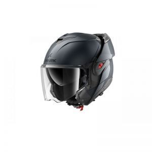 OXO BLANK A05 Gun Metal