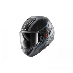 OXO RYDGER Mat ABK Anthracite