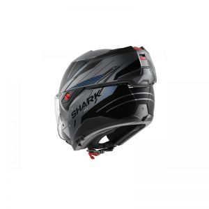 OXO RYDGER Mat ABK Anthracite