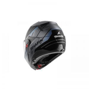 OXO RYDGER Mat ABK Anthracite