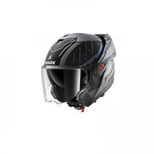 OXO RYDGER Mat ABK Anthracite