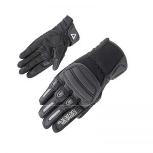 Flow gloves black black