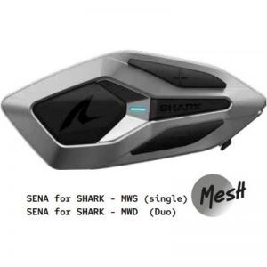 SENA for SHARK - MWS 