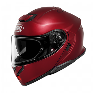 NEOTEC 3 GARNET METALLIC