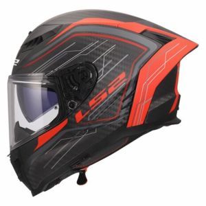 FF807 DRAGON SUBIC RED - RED