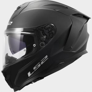 FF817 CHALLENGER II SOLID MATT - SOLID MATT BL