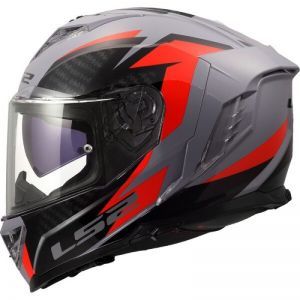FF818 STORM III DYNAMO GREY - DYNAMO GREY R