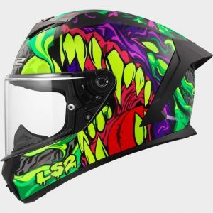 FF820 RAPID III LYCANT PURPLE - LYCANT PURPLE