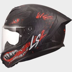 FF820 RAPID III KAIJU II - KAIJU II BLAC
