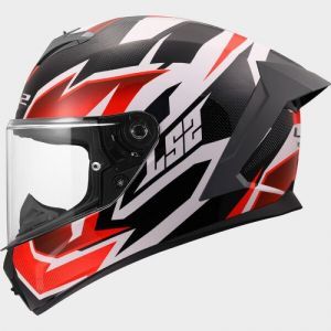 FF820 RAPID III XTREM WHITE - XTREM WHITE B