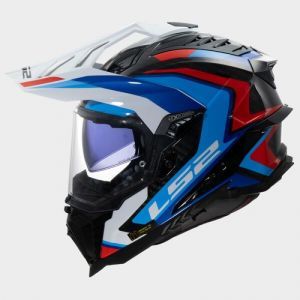 MX701 EXPLORER C FRONTIER - FRONTIER II W