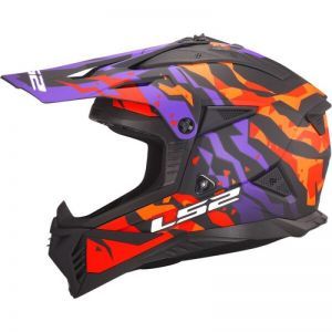 MX708 FAST II GROTESK - GROTESK PURPL