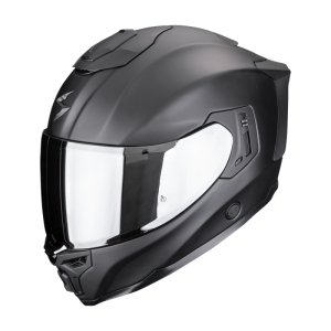 EXO-1500 AIR -10 Matt black